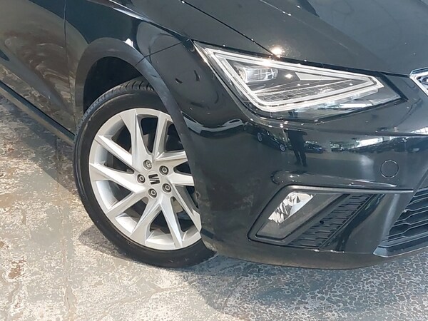 Used SEAT Ibiza 2024 for sale - 75345389: Photo 9