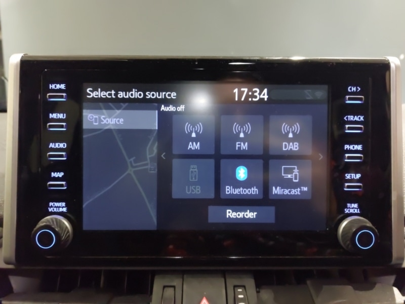 Used Toyota RAV4 2022 for sale - 77197659: Photo 10