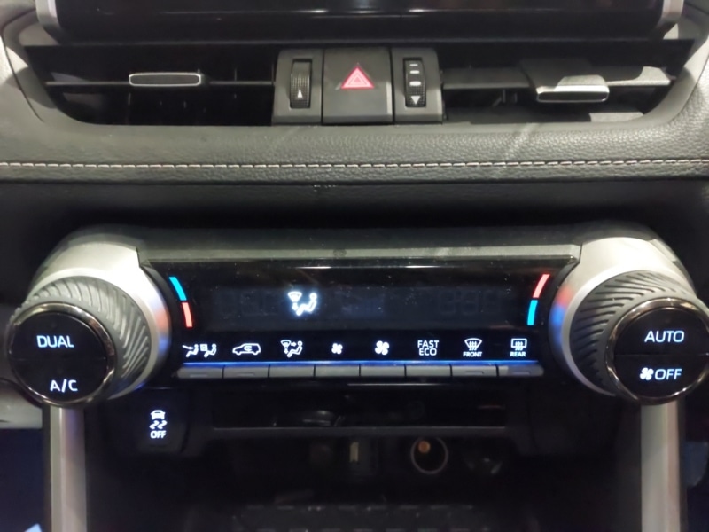 Used Toyota RAV4 2022 for sale - 77197659: Photo 15