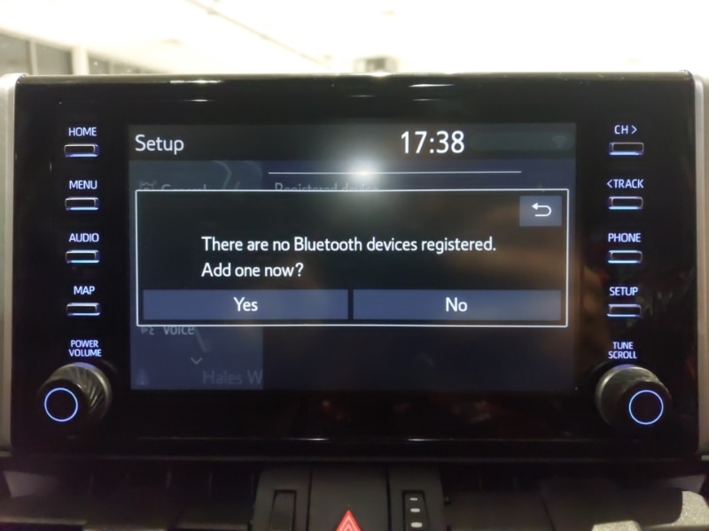 Used Toyota RAV4 2022 for sale - 77197659: Photo 18