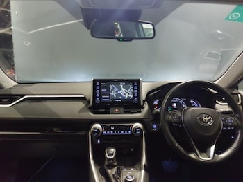 Used Toyota RAV4 2022 for sale - 77197659: Photo