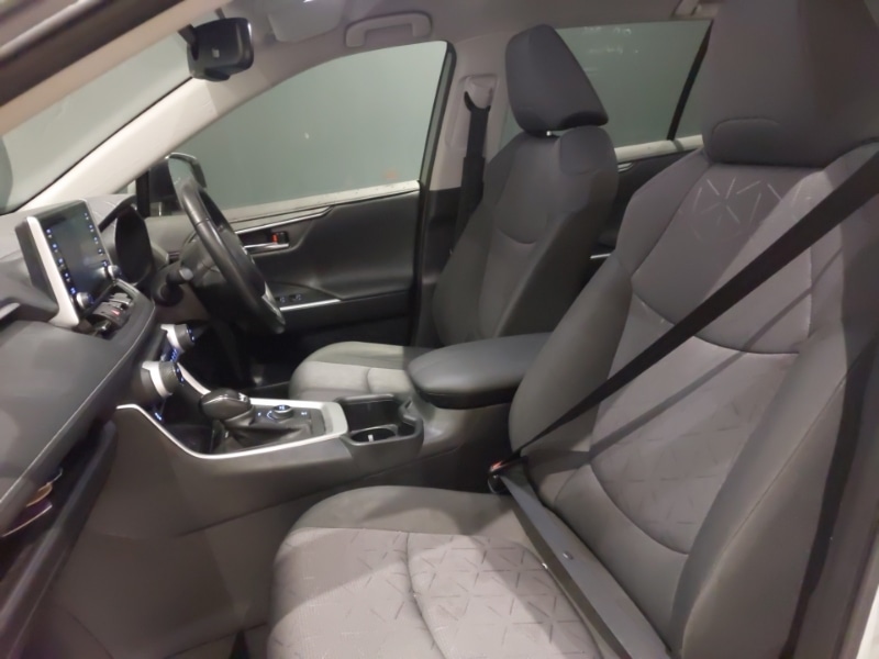 Used Toyota RAV4 2022 for sale - 77197659: Photo 5