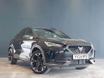 2024 - 1.4 eHybrid 204 V2 5dr DSG