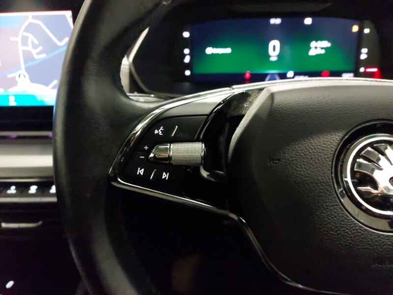 Used Skoda Octavia 2023 for sale - 77272799: Photo 10