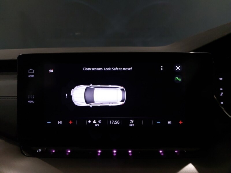 Used Skoda Octavia 2023 for sale - 77272799: Photo 12