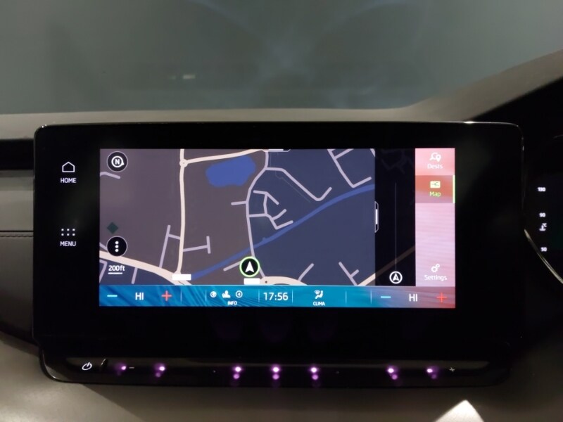 Used Skoda Octavia 2023 for sale - 77272799: Photo 13