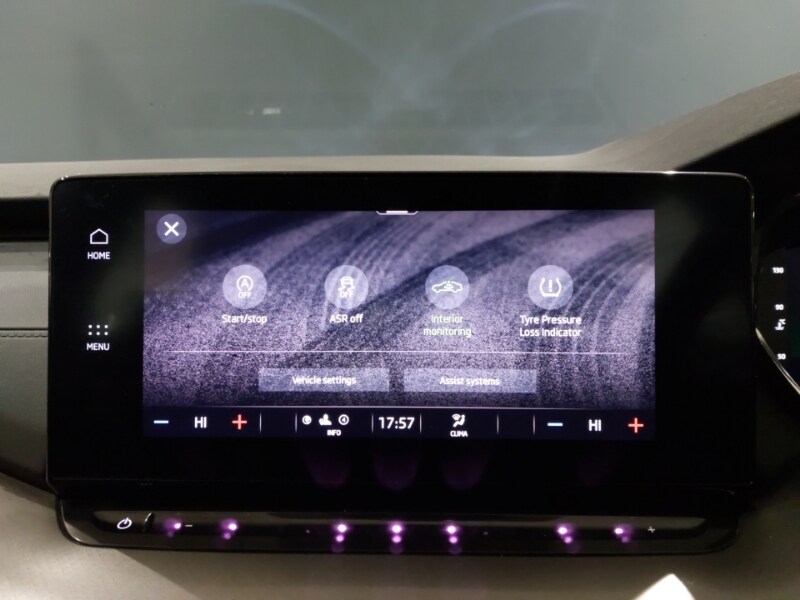 Used Skoda Octavia 2023 for sale - 77272799: Photo 16