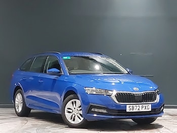 Skoda Octavia feature image