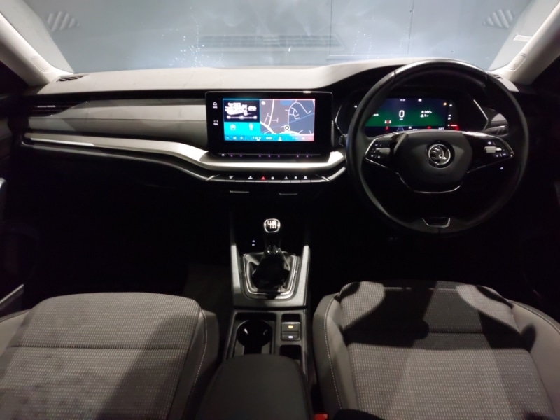 Used Skoda Octavia 2023 for sale - 77272799: Photo 2