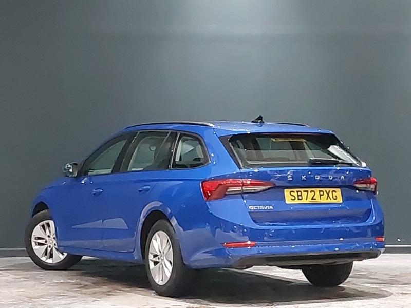 Used Skoda Octavia 2023 for sale - 77272799: Photo 3