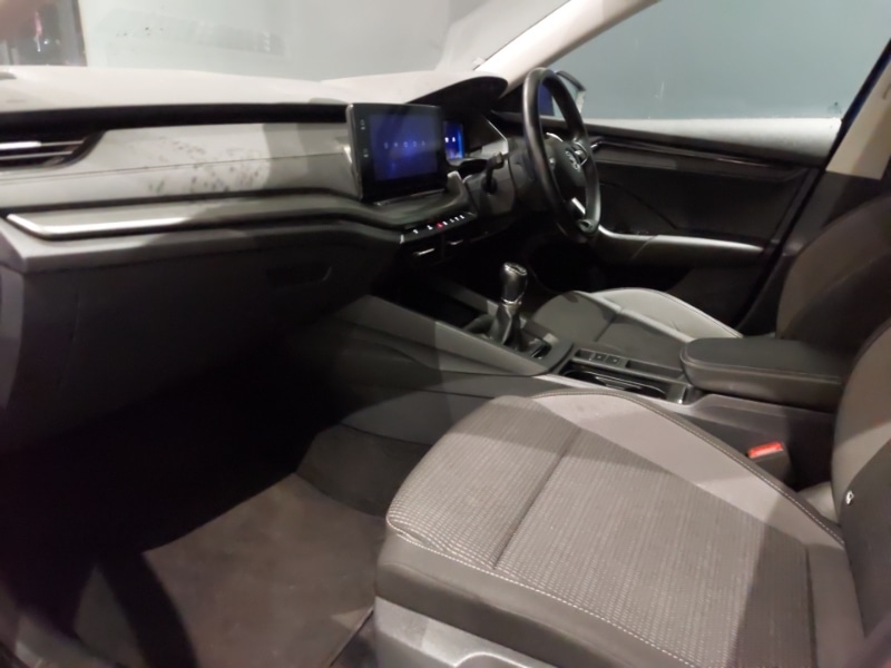 Used Skoda Octavia 2023 for sale - 77272799: Photo 5