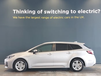 Used Suzuki Swace 2022 for sale - 75652386: Photo