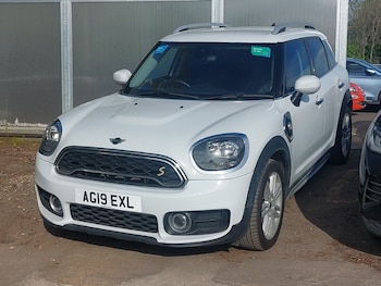 Used MINI Countryman 2019 for sale - 78380843: Photo
