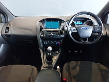 Used Ford Focus 2018 for sale - 75900416: Photo