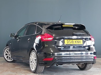Used Ford Focus 2018 for sale - 75900416: Photo
