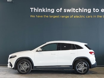 Used Mercedes-Benz EQA 2023 for sale - 78580318: Photo