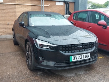 Used Polestar Polestar 2 2023 for sale - 78624864: Photo