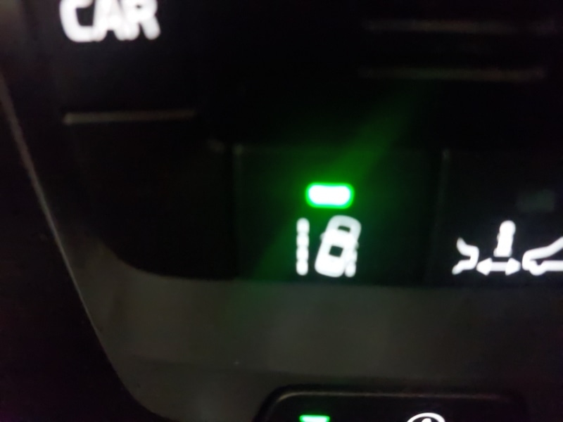 Used Volvo V40 2019 for sale - 76699827: Photo 14