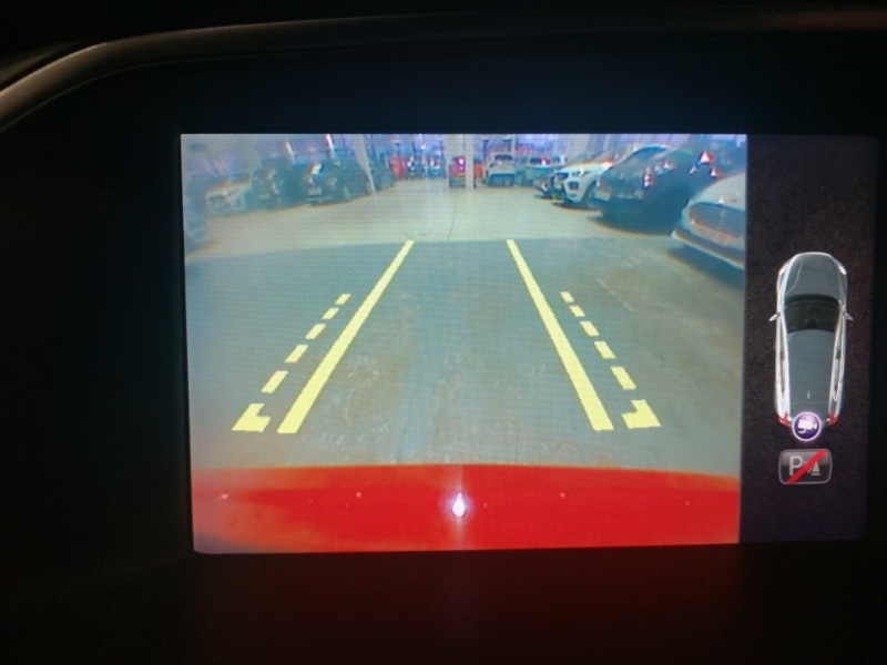 Used Volvo V40 2019 for sale - 76699827: Photo 16