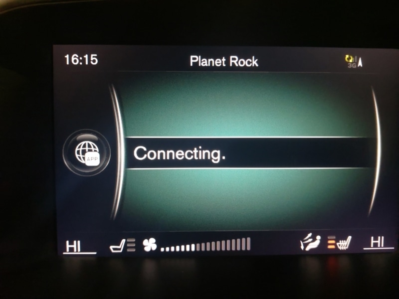 Used Volvo V40 2019 for sale - 76699827: Photo 17