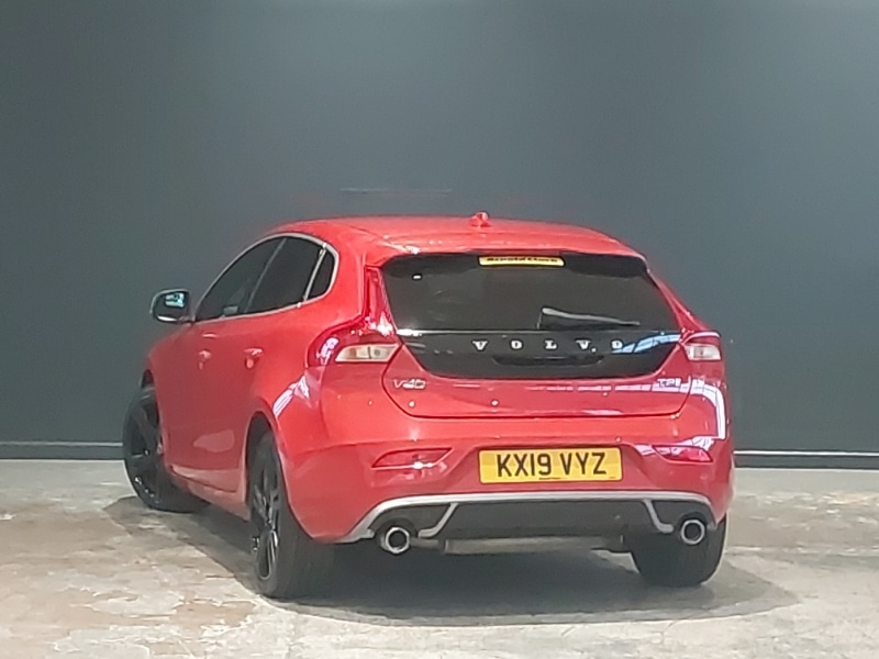 Used Volvo V40 2019 for sale - 76699827: Photo 3