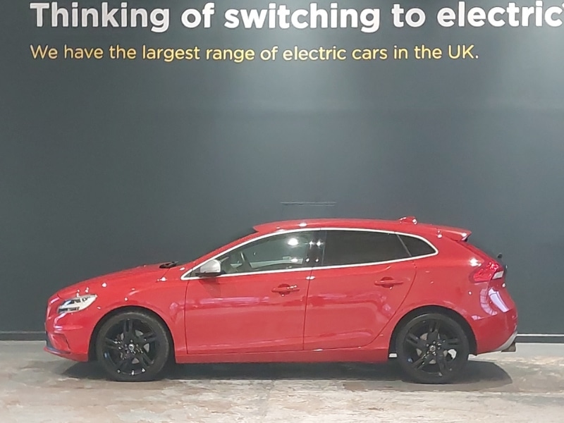 Used Volvo V40 2019 for sale - 76699827: Photo 4