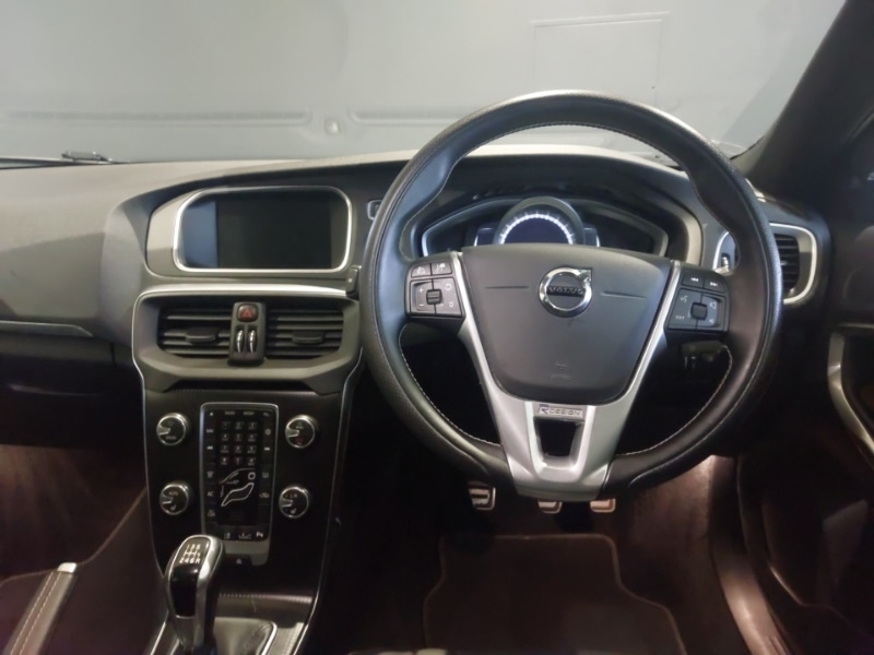 Used Volvo V40 2019 for sale - 76699827: Photo 7
