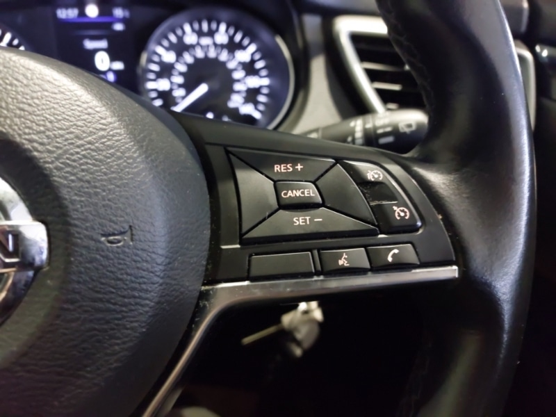 Used Nissan Qashqai 2020 for sale - 77062474: Photo 11