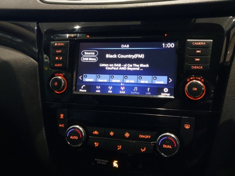 Used Nissan Qashqai 2020 for sale - 77062474: Photo 13