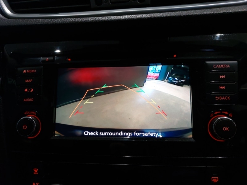 Used Nissan Qashqai 2020 for sale - 77062474: Photo 14