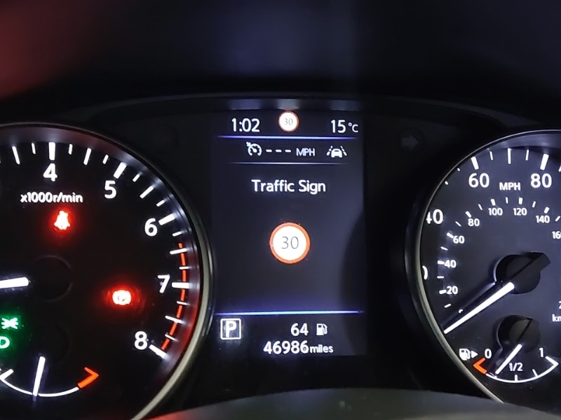 Used Nissan Qashqai 2020 for sale - 77062474: Photo 19