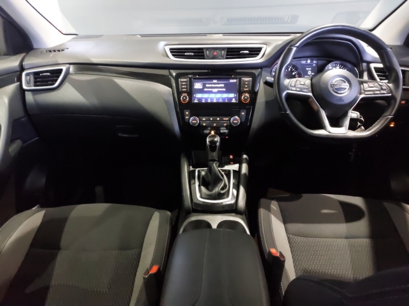 Used Nissan Qashqai 2020 for sale - 77062474: Photo 2