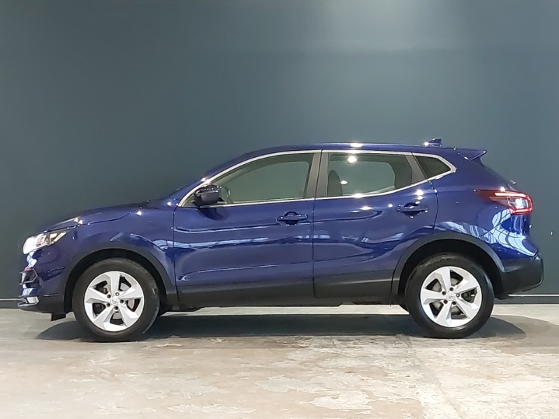 Used Nissan Qashqai 2020 for sale - 77062474: Photo 4