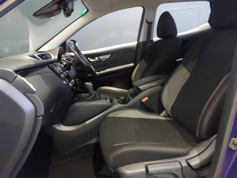 Used Nissan Qashqai 2020 for sale - 77062474: Photo 5