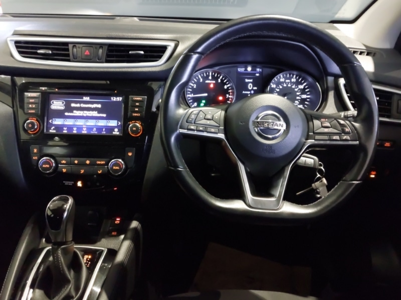 Used Nissan Qashqai 2020 for sale - 77062474: Photo 7