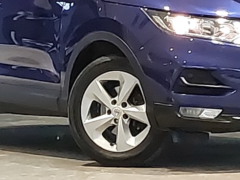 Used Nissan Qashqai 2020 for sale - 77062474: Photo 9