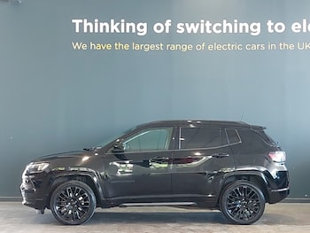 Used Jeep Compass 2022 for sale - 78440982: Photo