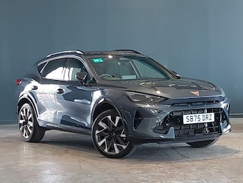 Used Cupra Formentor 2025 for sale - 79432820: Photo