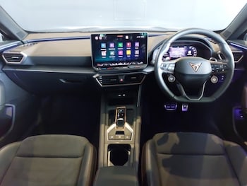 Used Cupra Formentor 2025 for sale - 79432820: Photo