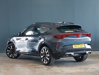 Used Cupra Formentor 2025 for sale - 79432820: Photo