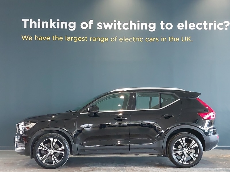 Used Volvo XC40 2022 for sale - 76365417: Photo 4