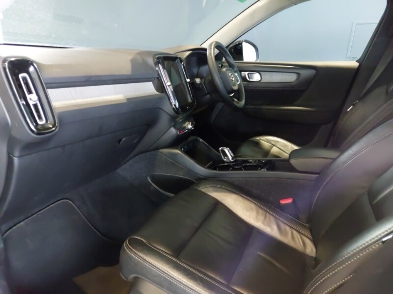 Used Volvo XC40 2022 for sale - 76365417: Photo 5