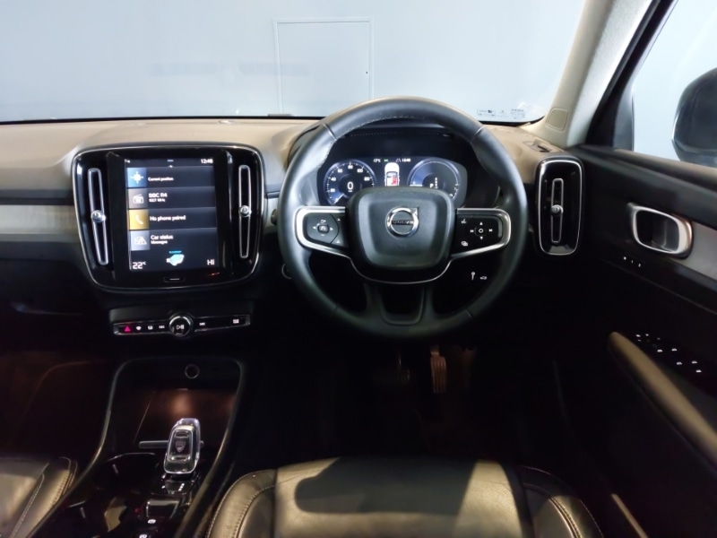 Used Volvo XC40 2022 for sale - 76365417: Photo 7