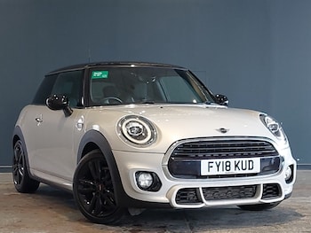 2018 - 1.5 Cooper II 3dr
