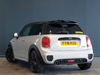 Used MINI Hatch 2018 for sale - 75864499: Photo