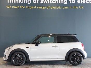 Used MINI Hatch 2018 for sale - 75864499: Photo