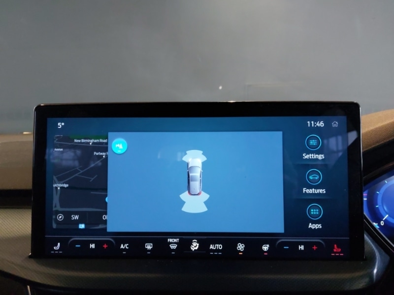 Used Ford Focus 2023 for sale - 77410224: Photo 12