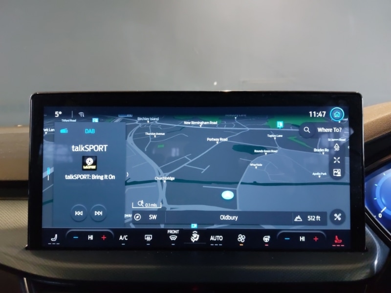 Used Ford Focus 2023 for sale - 77410224: Photo 13