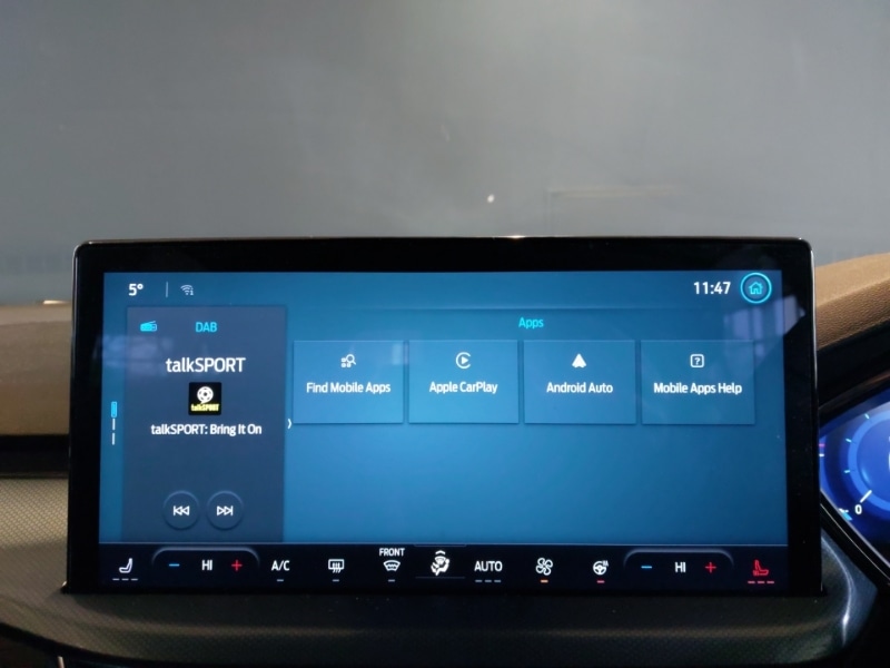 Used Ford Focus 2023 for sale - 77410224: Photo 14