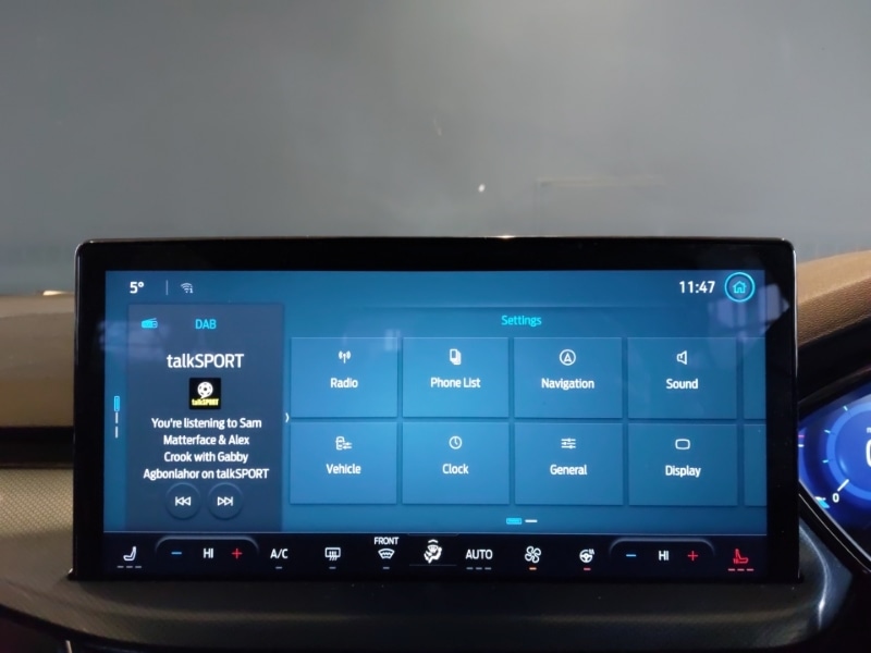 Used Ford Focus 2023 for sale - 77410224: Photo 15